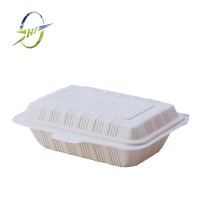 Custom made food packaging container