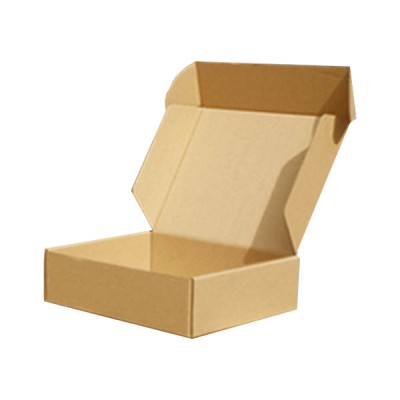 Wholesale custom printed unique corrugated shipping boxes custom logo cardboard mailer shoes box