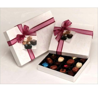 wholesale Factory price dubai chocolate packaging gift box high quality