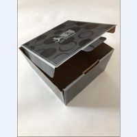 Wholesale Cardboard Custom Design Printed Cake Boxes for packaging