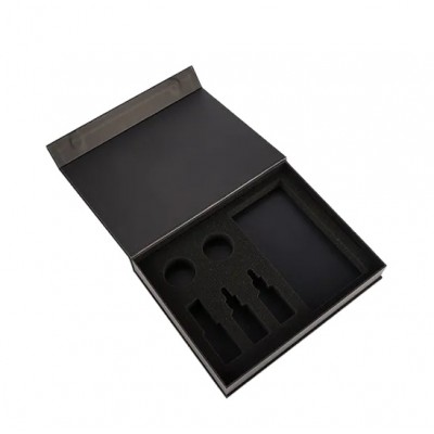 Wholesale Luxury Gift box with Magnetic Lid Supplier