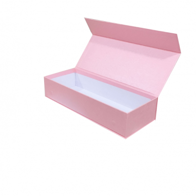 Custom A Elegant Paper Cardboard  Bridesmaid Gift  Packaging Magnetic Box