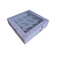 custom cheese cake boxes wholesale cardboard paper donut box